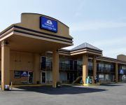 AMERICAS BEST VALUE INN