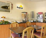 DAYS INN HARTFORD-CLOSEST DOWN