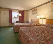 BUDGET HOST INN QUINCY