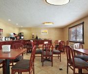 DAYS INN ALBUQUERQUE WEST