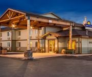 DAYS INN BILLINGS