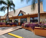 DAYS INN TAMPA W BUSCH GARDENS