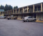 Plaza Inn Morganton