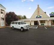 DAYS INN ALEXANDRIA