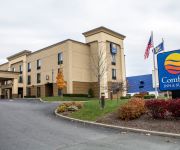 Comfort Inn & Suites Airport - Wolf Road