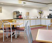 DAYS INN NEW MARKET  BATTLEFIE