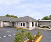 RED ROOF WASHINGTON DC COLLEGE PARK