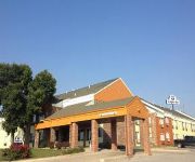 DAYS INN LINCOLN AIRPORT