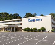 DAYS INN ALEXANDRIA SOUTH