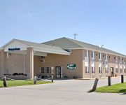 DAYS INN - LEXINGTON NE