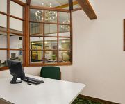 DAYS INN MADISONVILLE