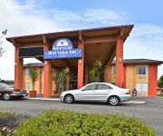 Courtyard Inn Sacramento