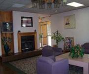 KNIGHTS INN ROSENBERG