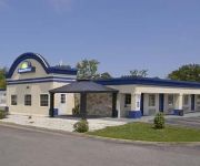 DAYS INN VIRGINIA BEACH TOWN C