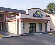 DAYS INN AUGUSTA