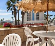 DAYS INN OCEANSIDE