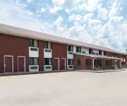 DAYS INN LINCOLN SOUTH