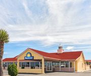 DAYS INN VAN HORN TX