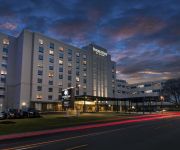 DoubleTree by Hilton Hotel Niagara Falls New York