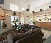 DAYS INN SPRINGVILLE