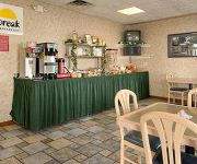 DAYS INN STAUNTON NORTH