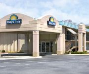 DAYS INN ATHENS