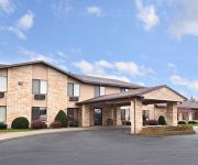 DAYS INN BLACK RIVER FALLS