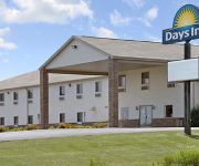 DAYS INN MANCHESTER