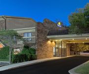 DAYS INN LIBERTYVILLE