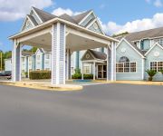 Econo Lodge Tillmans Corner