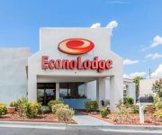Econo Lodge Oxford