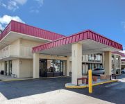 Econo Lodge West Memphis