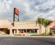 Econo Lodge Sequoia Area