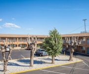 Econo Lodge On Historic Route 66