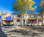 Rodeway Inn Wildwood Inn