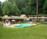 Quality Inn & Suites Santa Cruz Mountains
