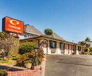 Econo Lodge Monterey Fairgrounds