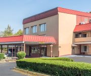 Econo Lodge West Haven