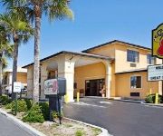 SUPER 8 ST. AUGUSTINE BEACH