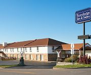 Travelodge Inn and Suites Muscatine