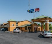 Econo Lodge Lexington
