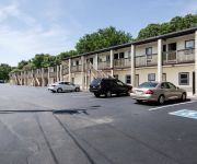 Econo Lodge West Yarmouth