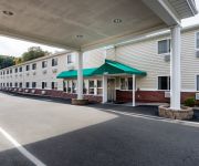 Comfort Inn Hadley - Amherst