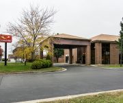 Econo Lodge Andrews AFB