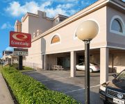 Econo Lodge Oceanblock