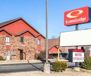Econo Lodge Carthage