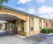 Econo Lodge Inn & Suites Matthews - Charlotte