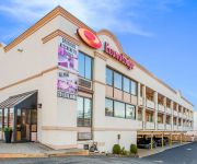 Econo Lodge Carlstadt
