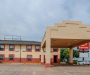 Econo Lodge Tucumcari