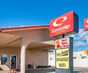 Econo Lodge  Inn & Suites